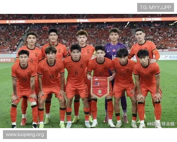 中越U23晋级对比国足稳守越南狂攻