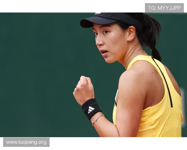 王欣瑜62分钟横扫晋级开门红